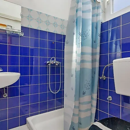 Daire Studio Pokrivenik 5231E Gdinj