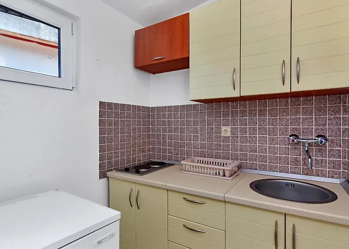 Studio Pokrivenik 5231E Apartment *