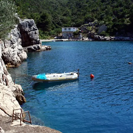 Apartman Studio Pokrivenik 5231e *