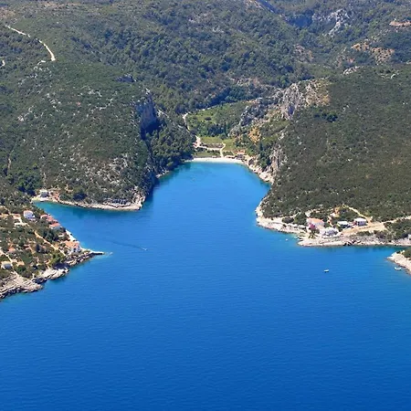 Διαμέρισμα Pokrivenik 5231e Gdinj