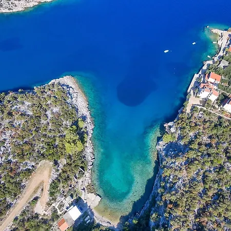 Apartman Studio Pokrivenik 5231e Gdinj