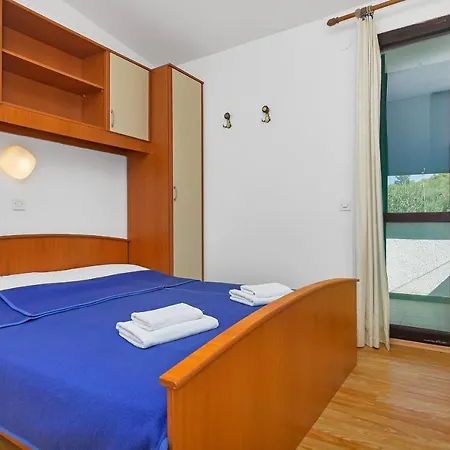 Pokrivenik 5231e Apartament Gdinj