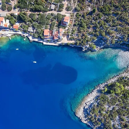 Studio Pokrivenik 5231e Apartman *