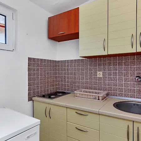 Studio Pokrivenik 5231e Apartman *