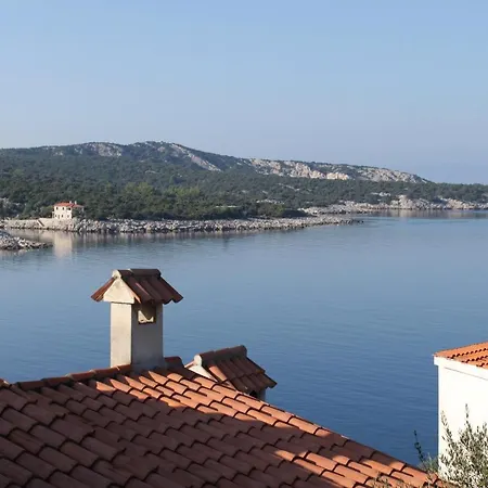 Studio Pokrivenik 5231e Apartman *