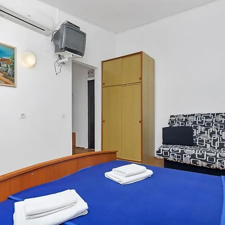 Pokrivenik 5231e Apartament